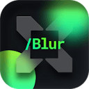 Glass morphism & Blur Background in bubble.io 