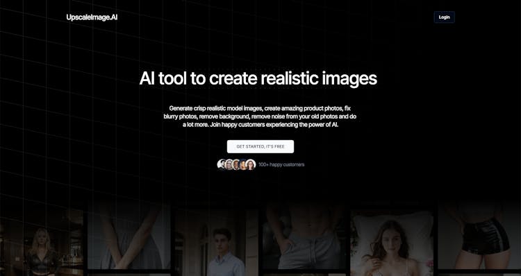 UpscaleImage.AI