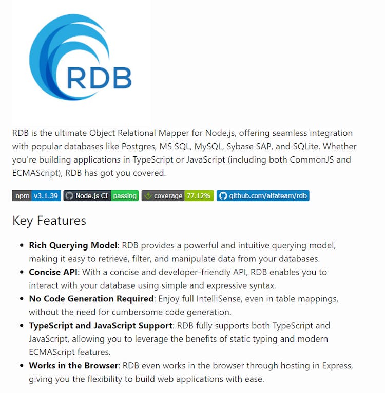 rdb