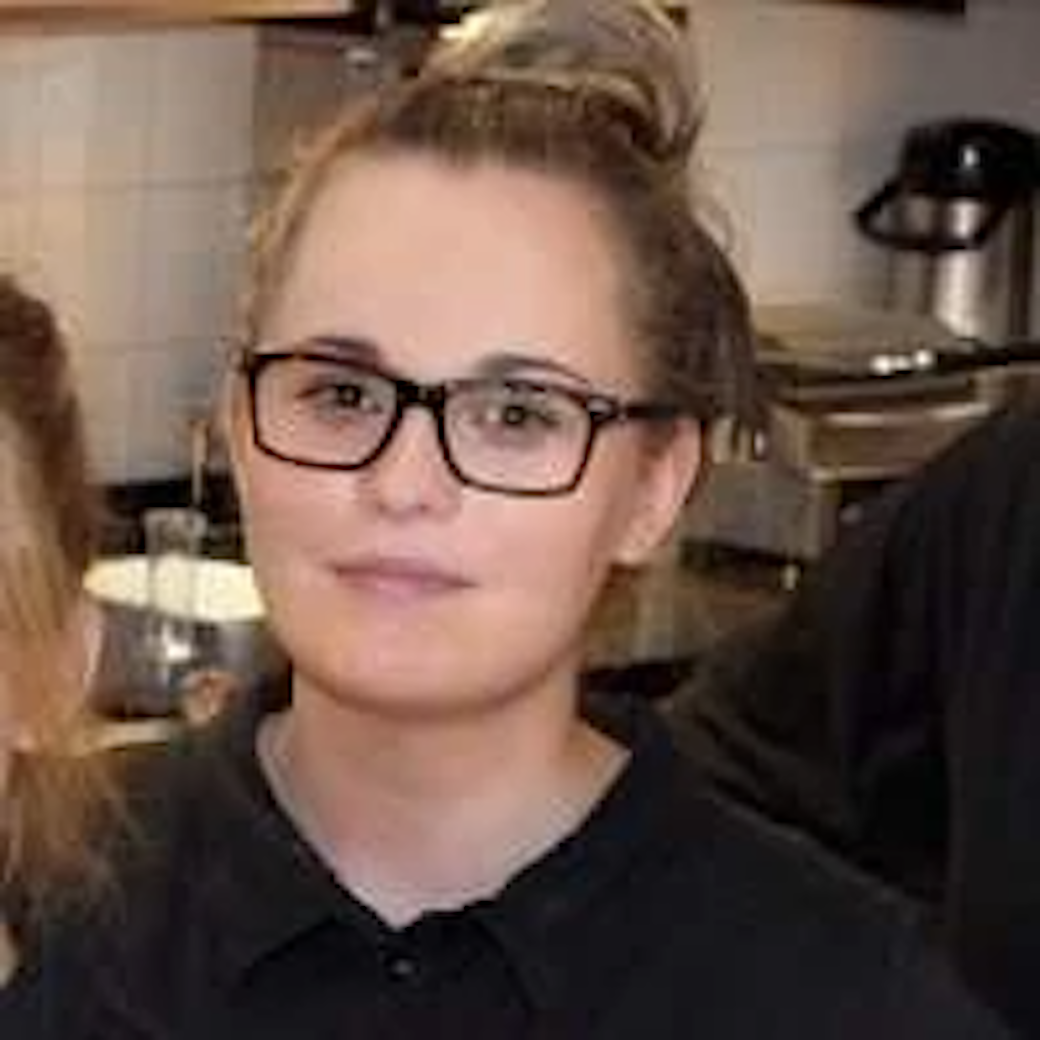 Rebecca Wellhag