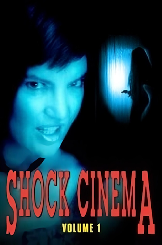 Shock Cinema Vol 1 poster