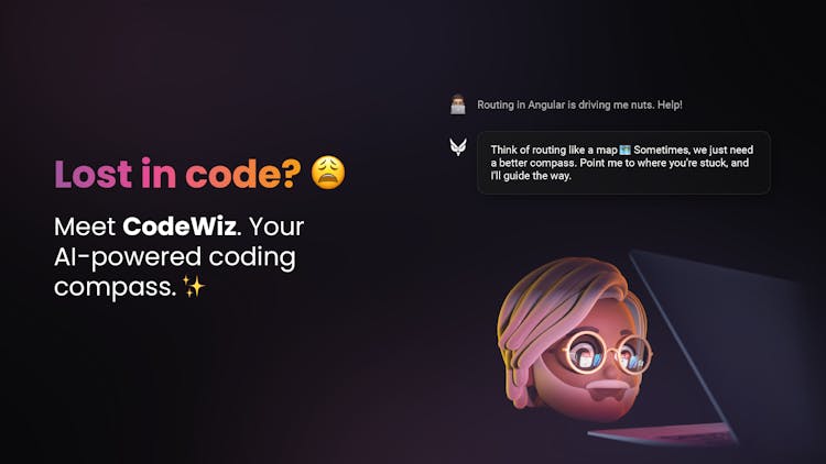 CodeWiz