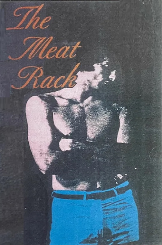 The Meatrack poster