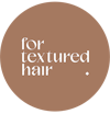 For Textured Hair