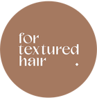 For Textured Hair logo