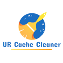 UR Cache Cleaner