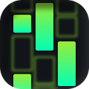 Responsive Pinterest Grid Plugin For bubble.io