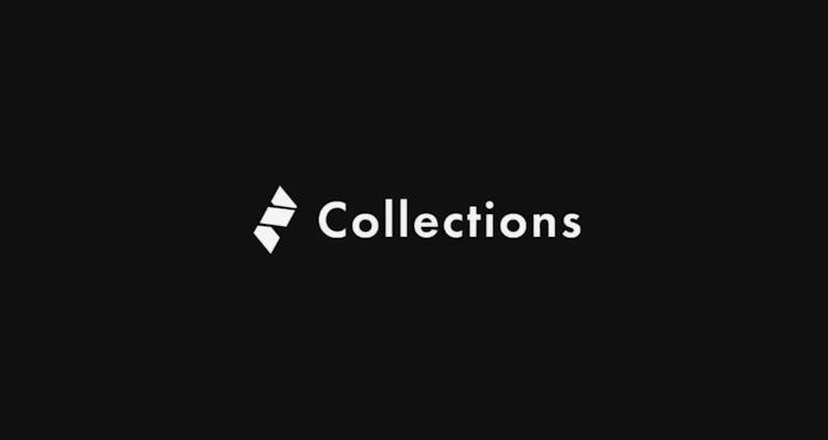 Collections CMS