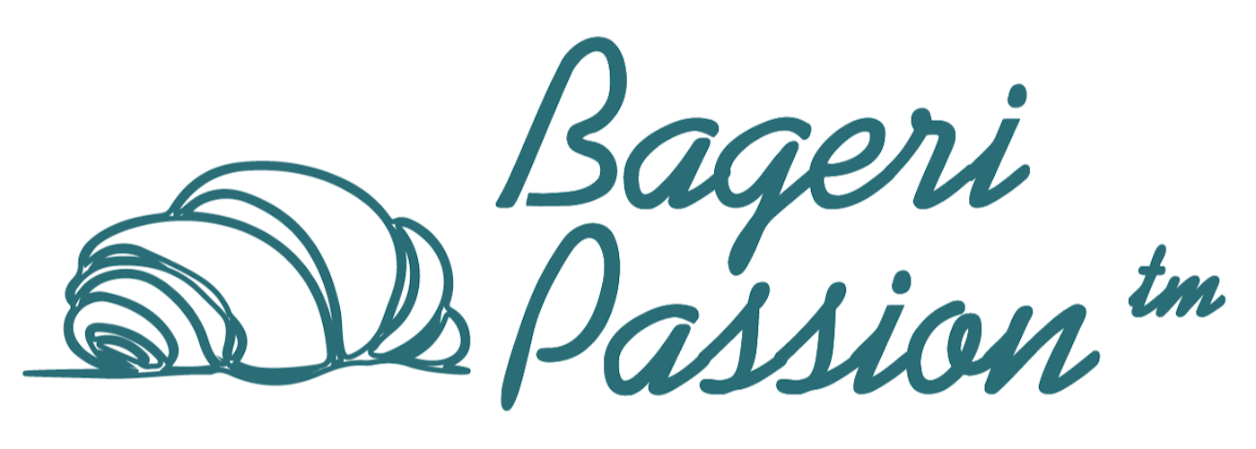 Bakery logo