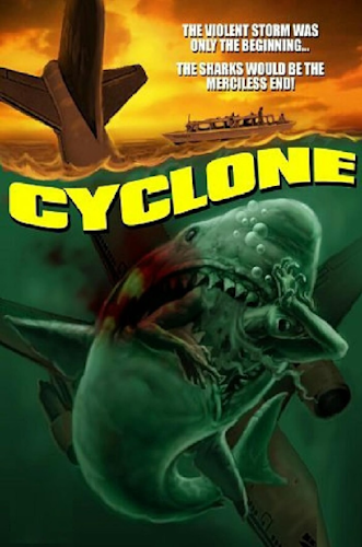 Cyclone poster