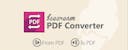 Convert your PDF now