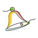 Your link in bio showcase for personal brand