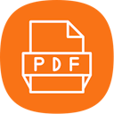 Simple PDF API & web toolkit