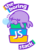 The Reliable Full-Stack JavaScript Stack