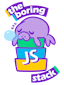 The Boring JavaScript Stack