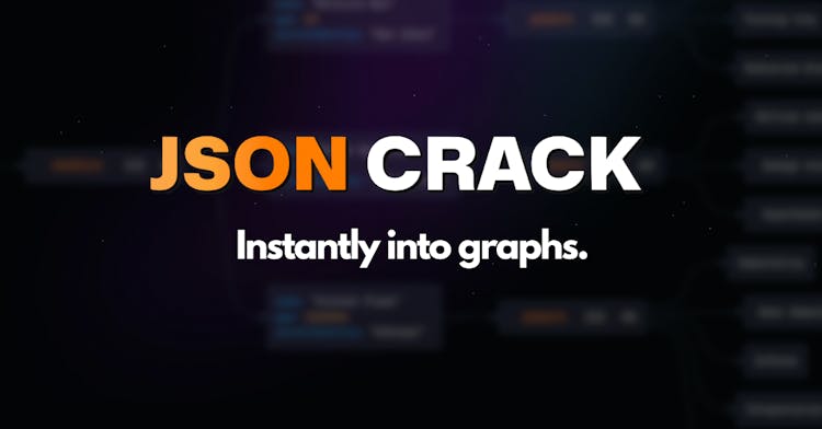 JSON Crack