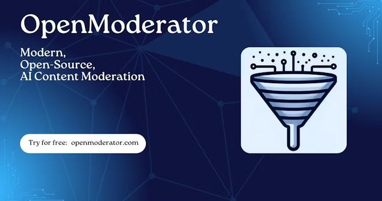 OpenModerator