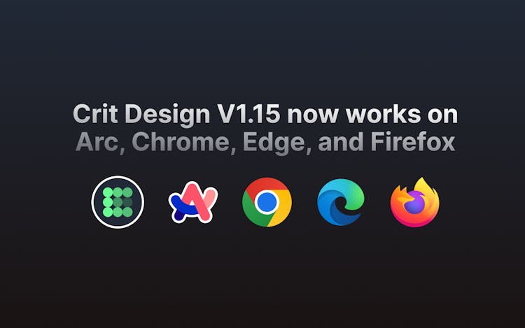 Crit Design - Crit Design, a designer co-pilot. Powered by GPT-4 Vision ...