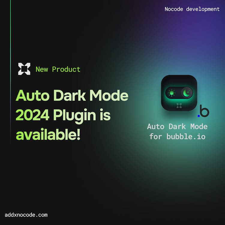 Auto Dark Mode