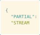 Parse Partial JSON Stream - Turn your slow AI app into an engaging real-time app