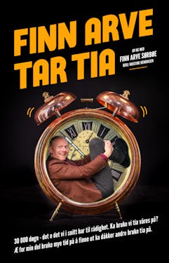Finn Arve Tar Tida