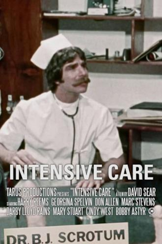 Intensive Care poster