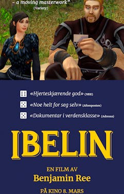 Ibelin