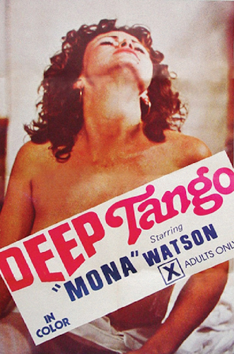 Deep Tango poster