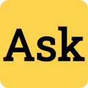 Get your questions answered in seconds for free with our proprietary AI.
