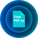 Get answers from pdf with ChatPDF.so