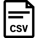 Instantly convert CSV to API for free