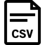 CSVAPI