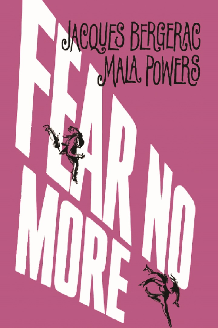 Fear No More | Cultpix