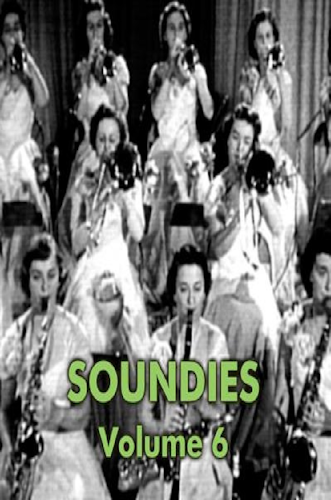 Soundies Vol 6 – Music That’s Nice poster