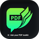 Chat with your PDF document in bubble.io! Get short resume, ask AI anything about your document