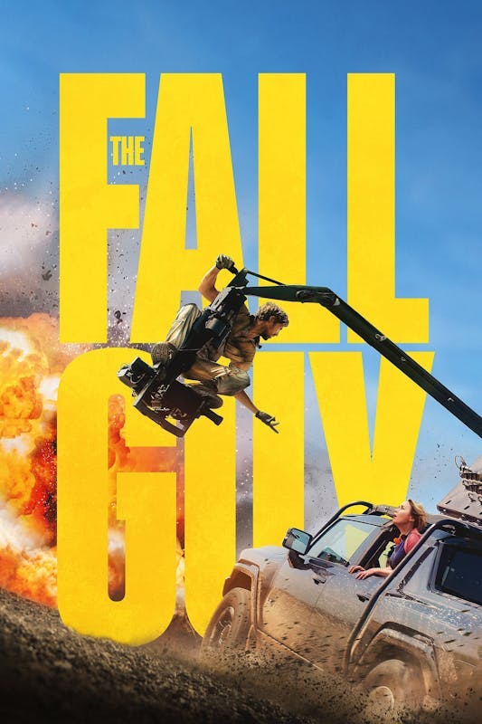 The Fall Guy: Early Access Screenings