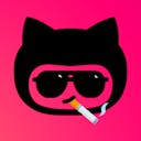 Most Crazy & Beautiful Profiles on GitHub