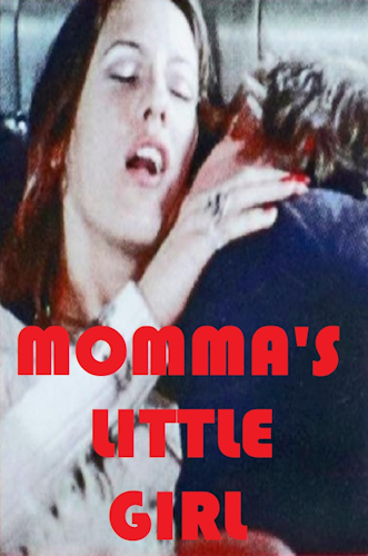 Momma′s Little Girl poster