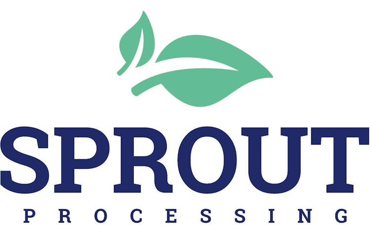 Sprout Processing
