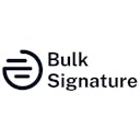 BulkSignature