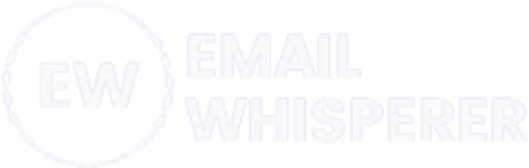 Email Whisperer