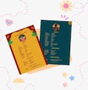 Biodata for Marriage