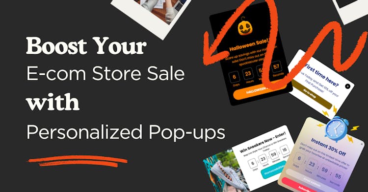 Poper - Smart Popups for Smart Sites