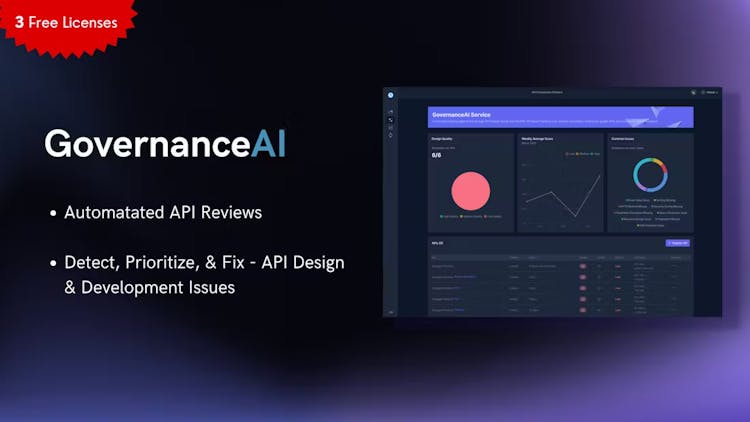 AI for API Review