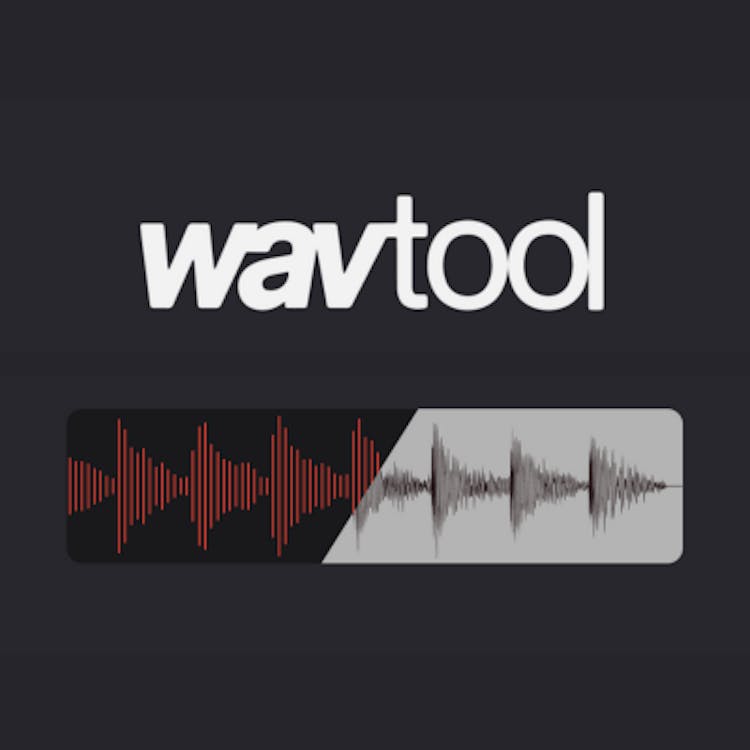 WavTool's Waveform Builder