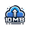 10MB