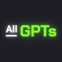 Most popular GPTs are at the top of the gpt list to make it easy to navigate among 30,000+ gpts. 