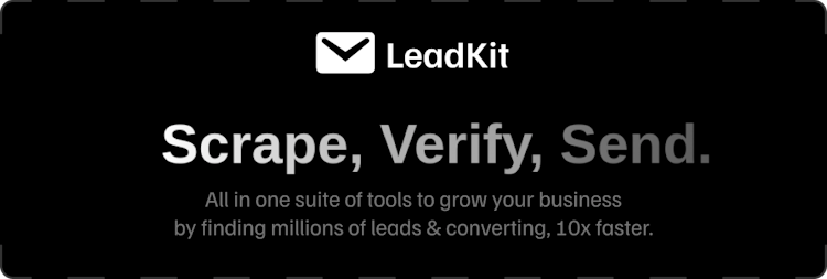 LeadKit