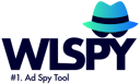 WLSpy helps users discover winning products by analyzing market trends
