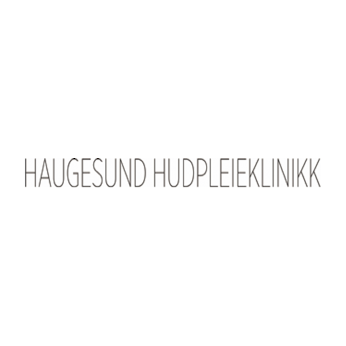 Haugesund Hudpleieklinikk